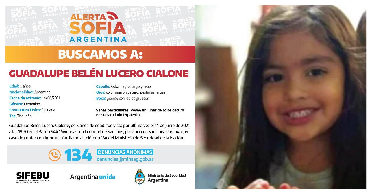ALERTA-SOFIA-Guadalupe-Belen-Lucero-Ciialone-1