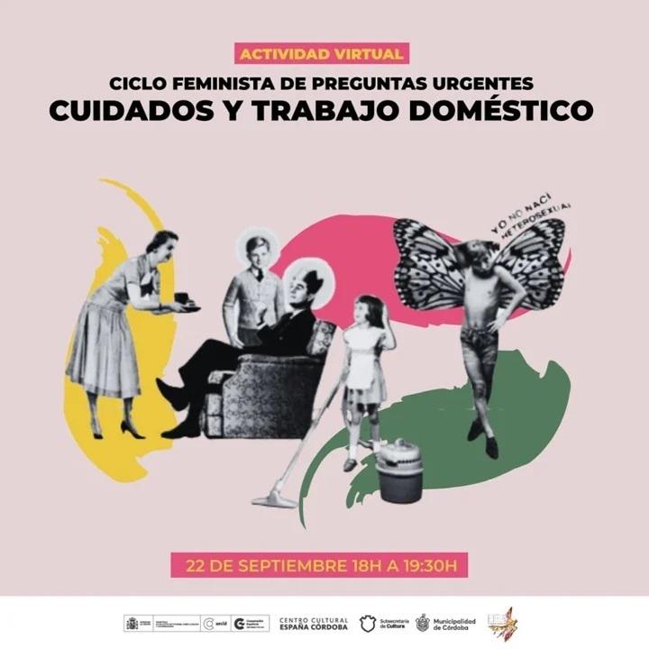 eltelarcomunidadfeminista_241844970_600563457610700_5296376171455916795_n