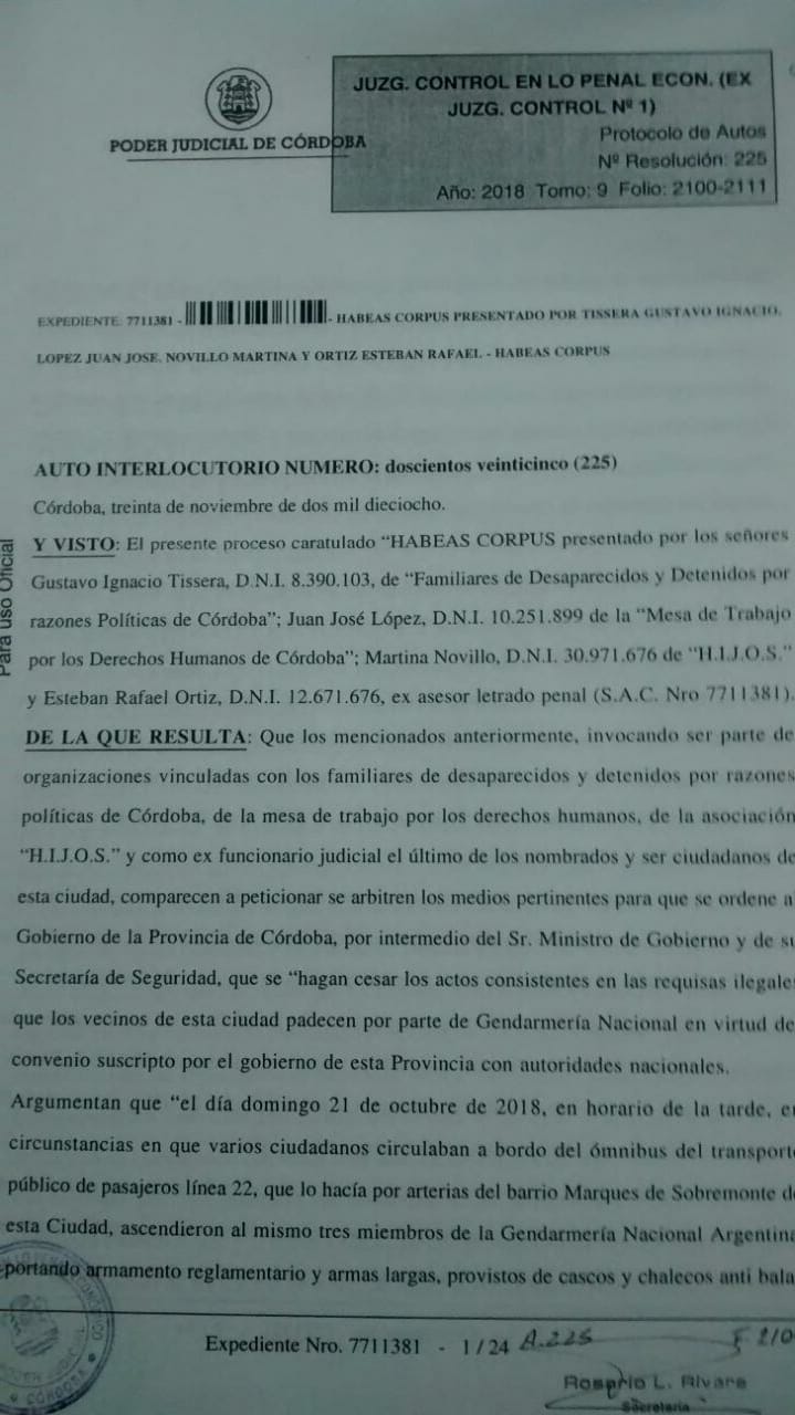 WhatsApp Image 2018-11-30 at 3.50.43 PM rechazo 1