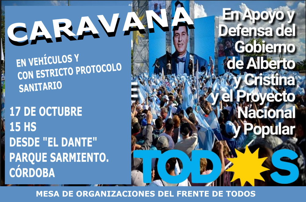 CARAVANA FINAL