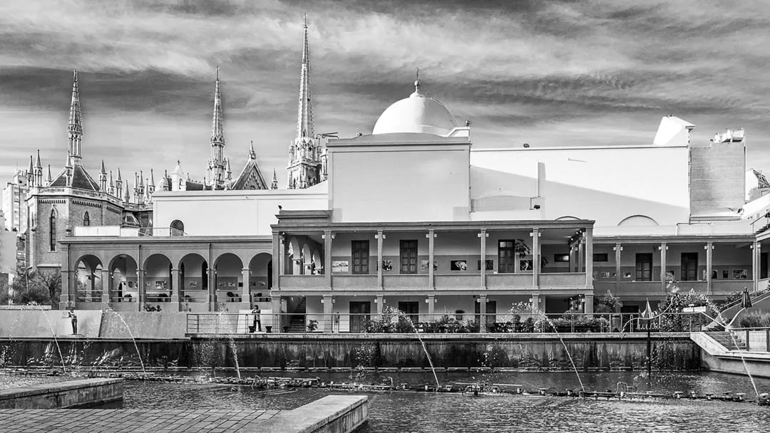 2017.06.20 Premiada por la Agencia Cordoba Cultura