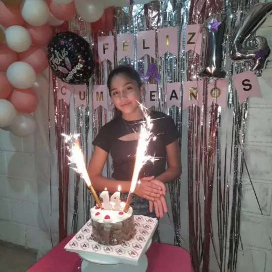 Mia Victoria Romero - copia