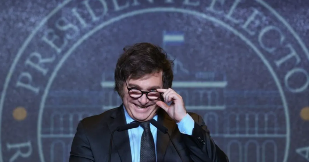 Milei-aseguró-que-no-hay-lugar-para-el-gradualismo-y-reclamó-responsabilidad-al-Gobierno-_Agencia-Noticias-Argentinas-NA