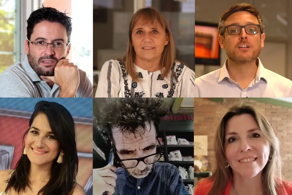 Portada de evento de Facebook 1920x1080 px