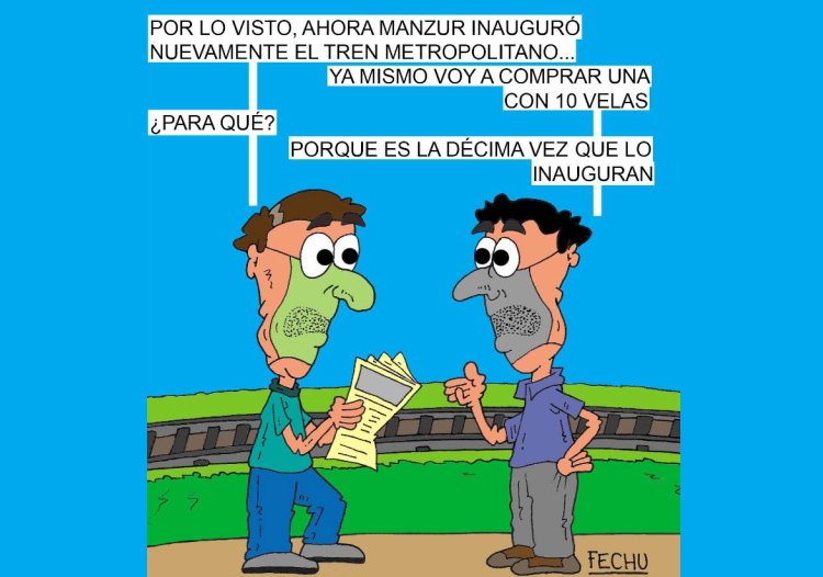 vez final