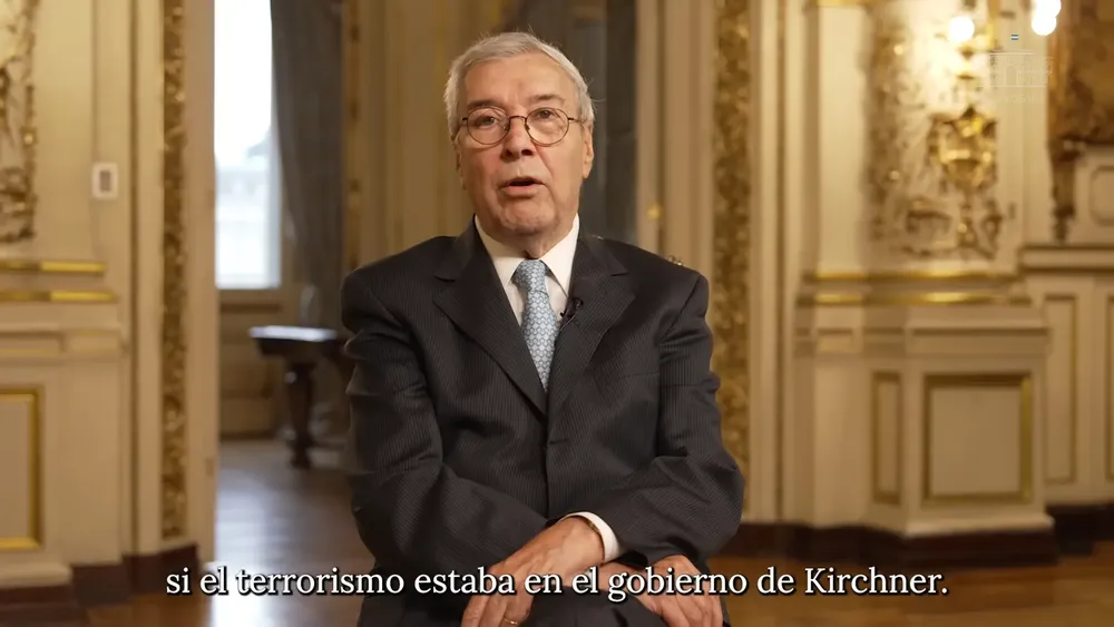 Día de la Memoria por la Verdad y la Justicia. Completa.