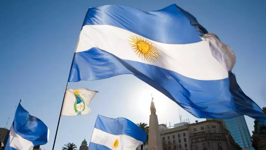 bandeira-argentina-