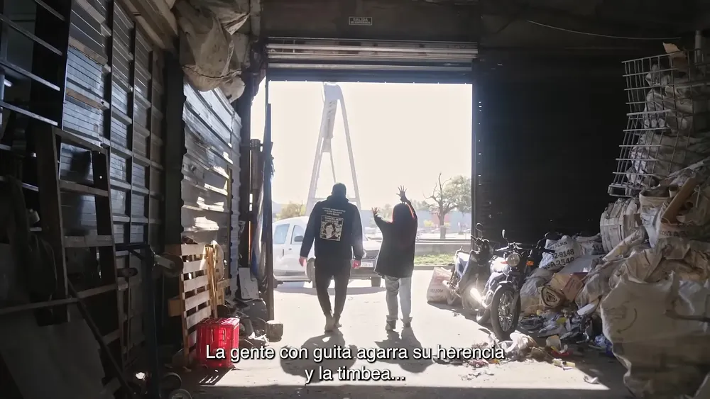 CÓMO GANAR PLATA con Ofelia Fernández _ Tráiler (3)