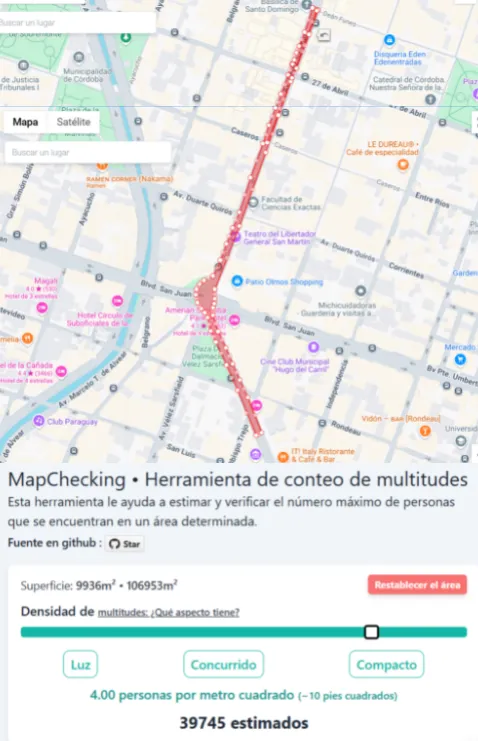 Publicación de Facebook 940x788 px