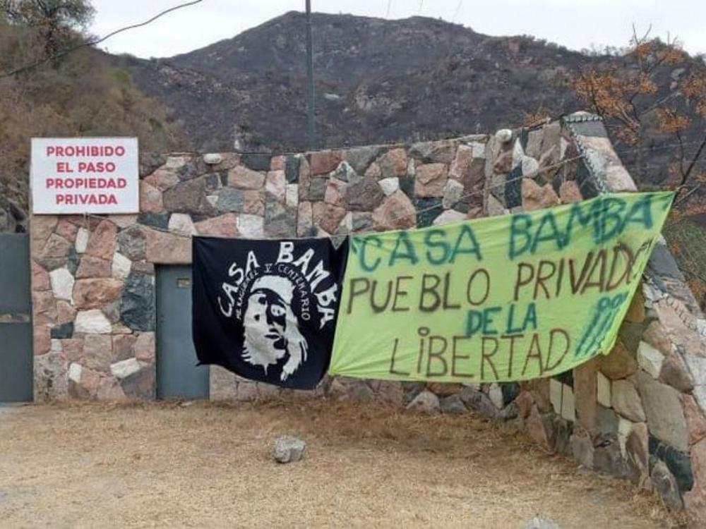 bamba