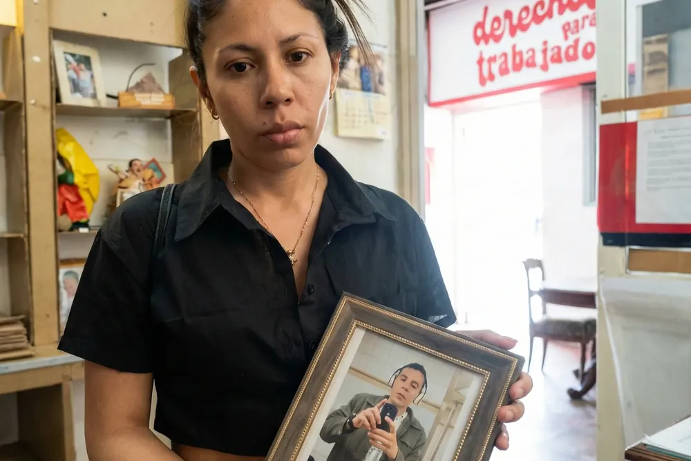 foto press ilustrativa