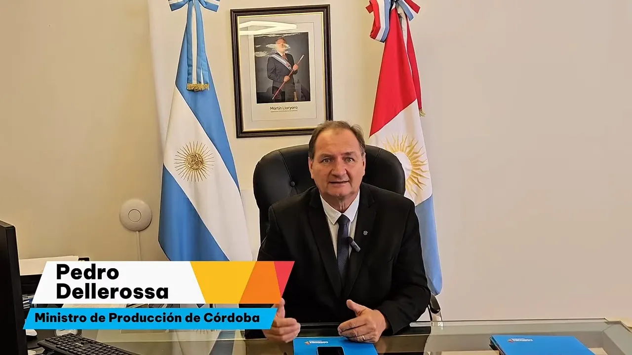 Lanzamiento Feria de Ciencias 2025