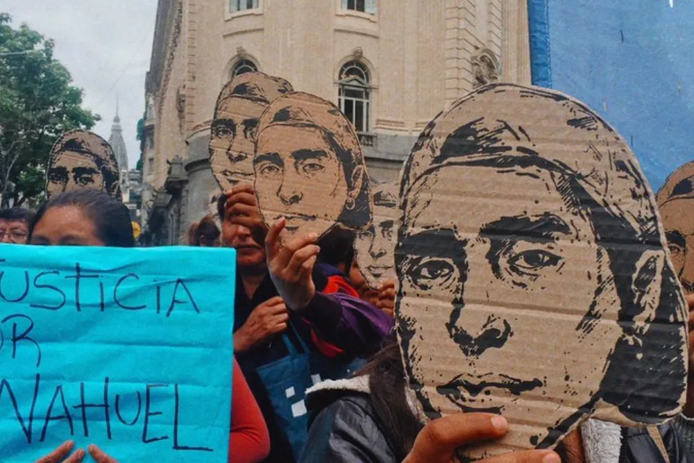 justiciaporrn