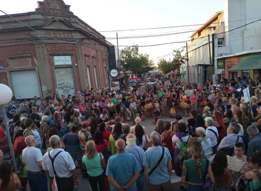 CAPILLA DEL MONTE WW