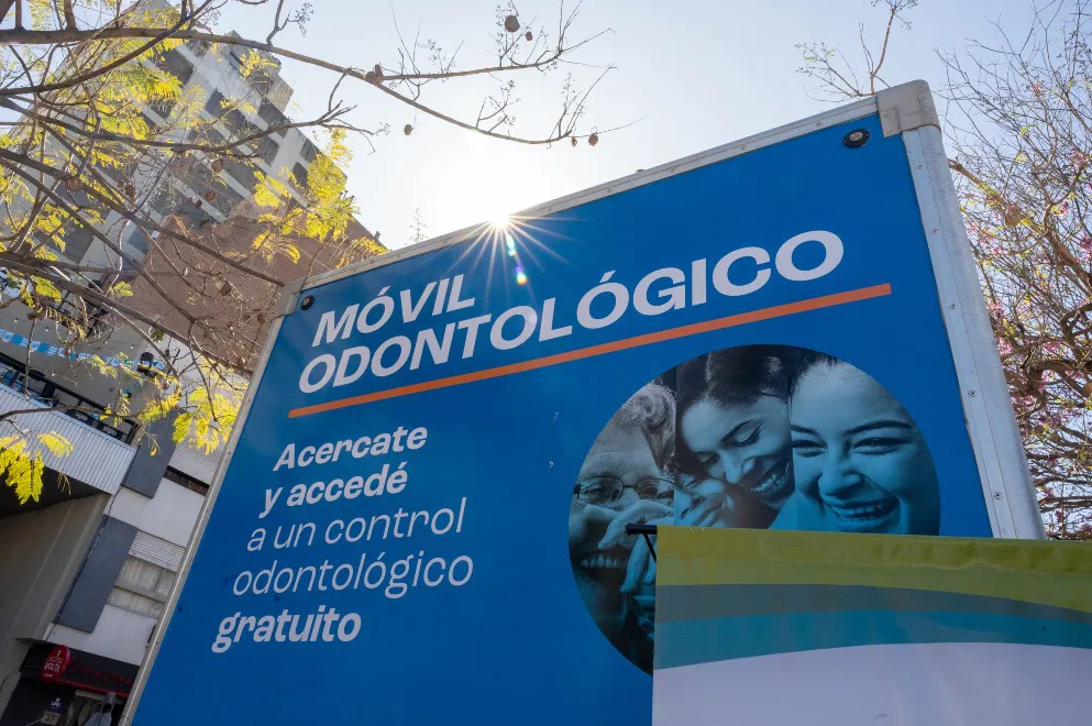 Movil-odontologico