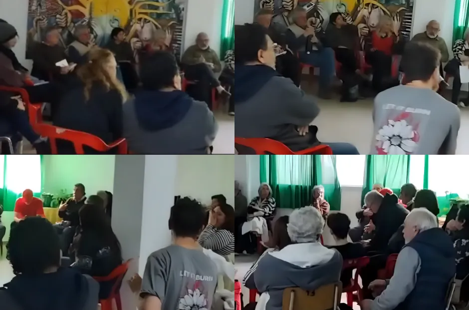 Publicación de Facebook 940x788 px