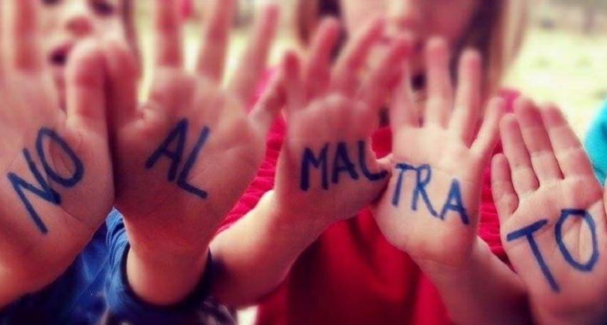 maltrato-infantil