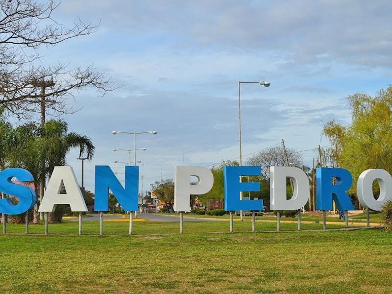 san-pedro