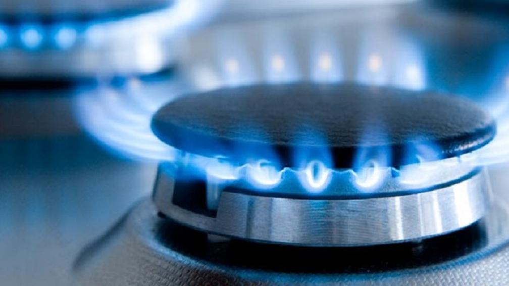 gas