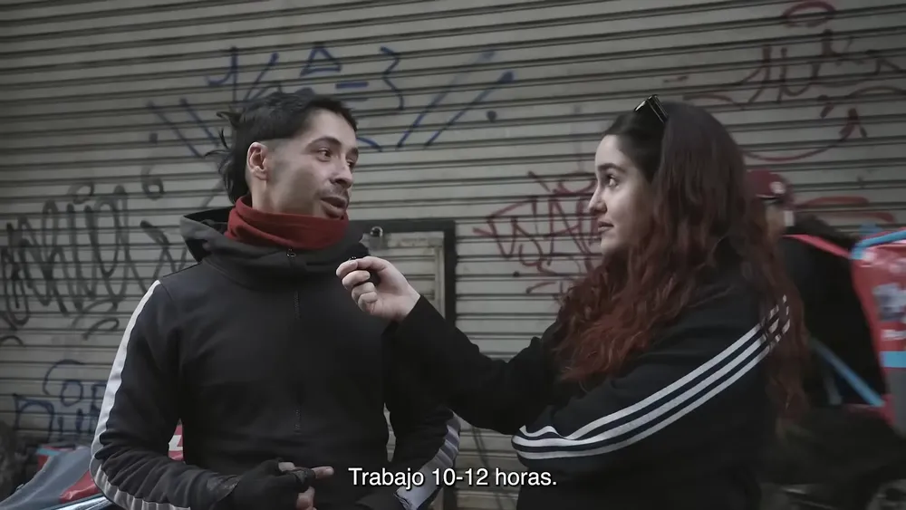 CÓMO GANAR PLATA con Ofelia Fernández _ Tráiler (8)