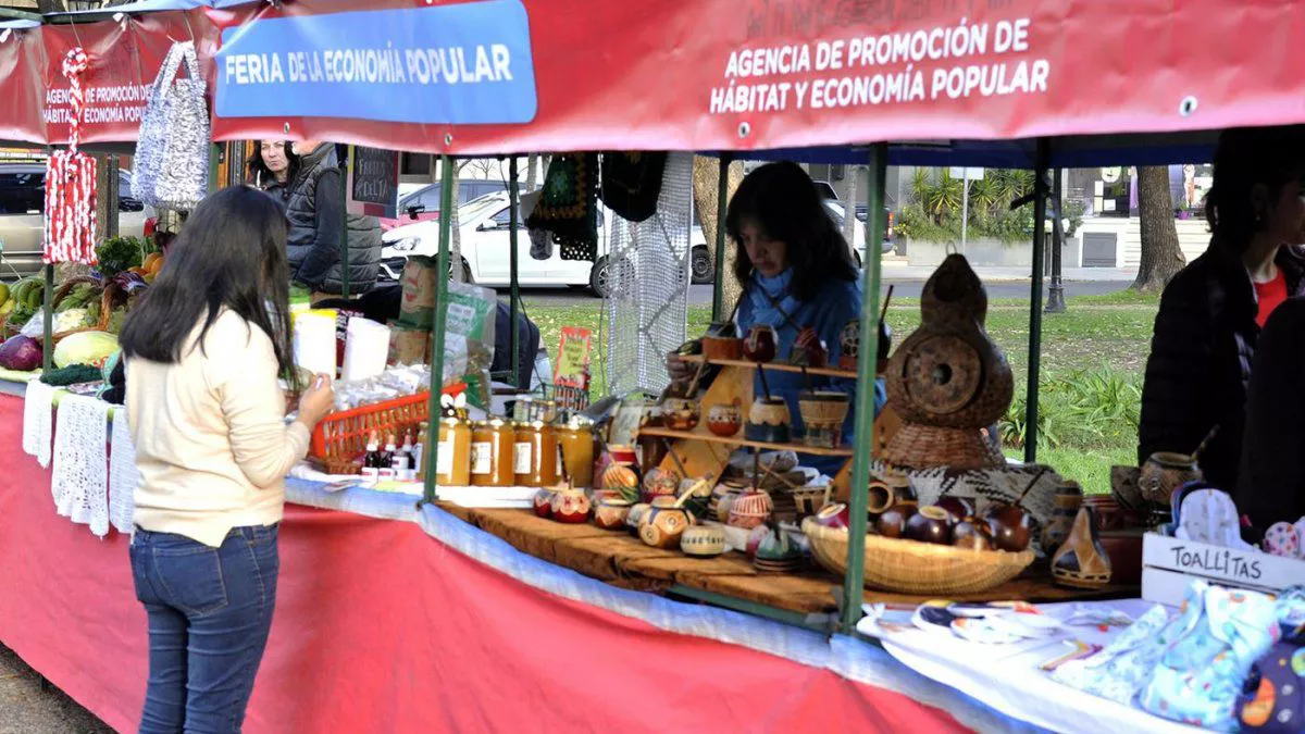 economía-popular