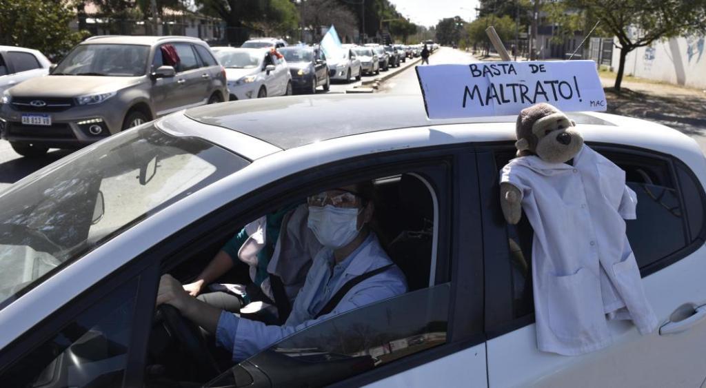 trabajadores-de-la-salud-de-cordoba-llevan-sus-reclamos-al-pablo-pizzurno