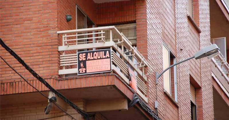 alquiler