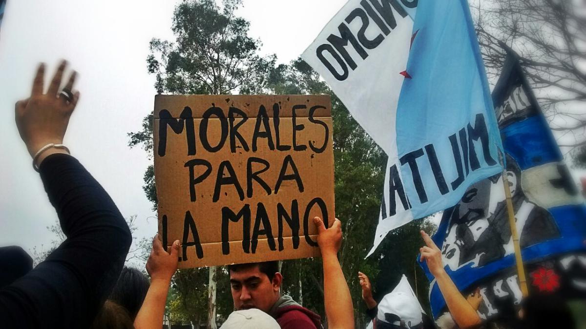 Morales