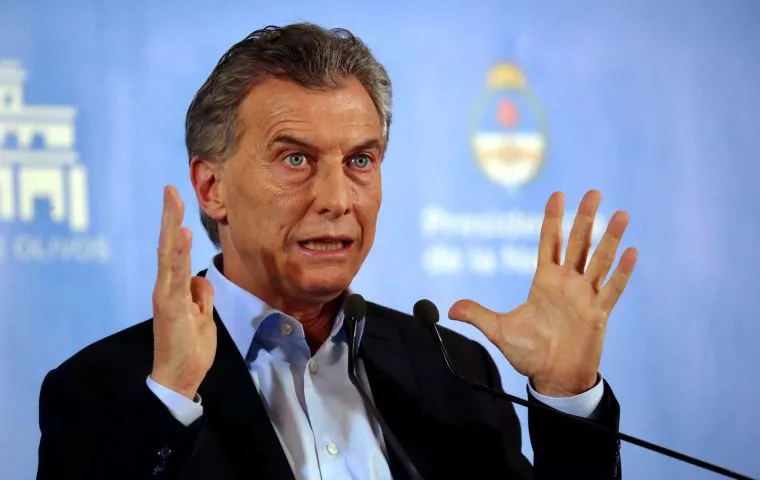 macri