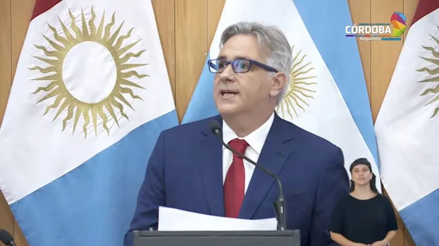 Apertura del 146° Período Legislativo (1)