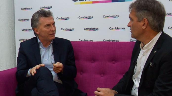 Mauricio-Macri-Telenoche-Cordoba-Jorge-Cuadrado-Elecciones-Paso