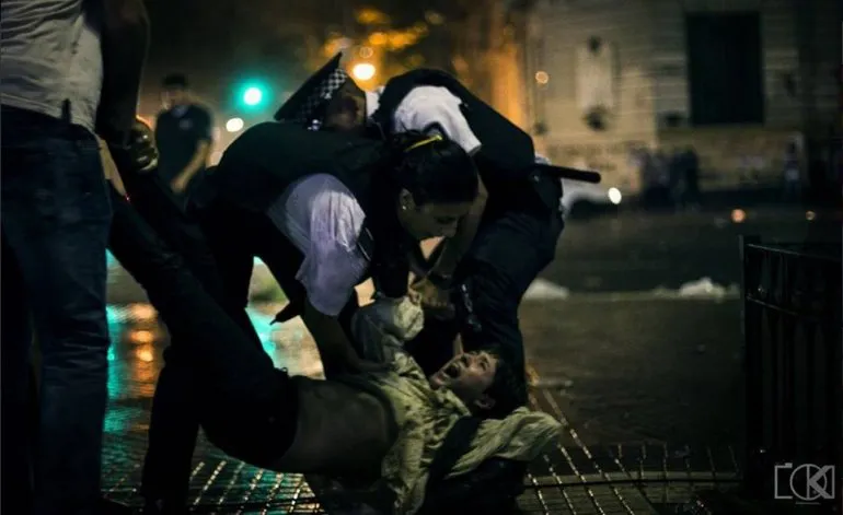 represion-8M-david-kurlat