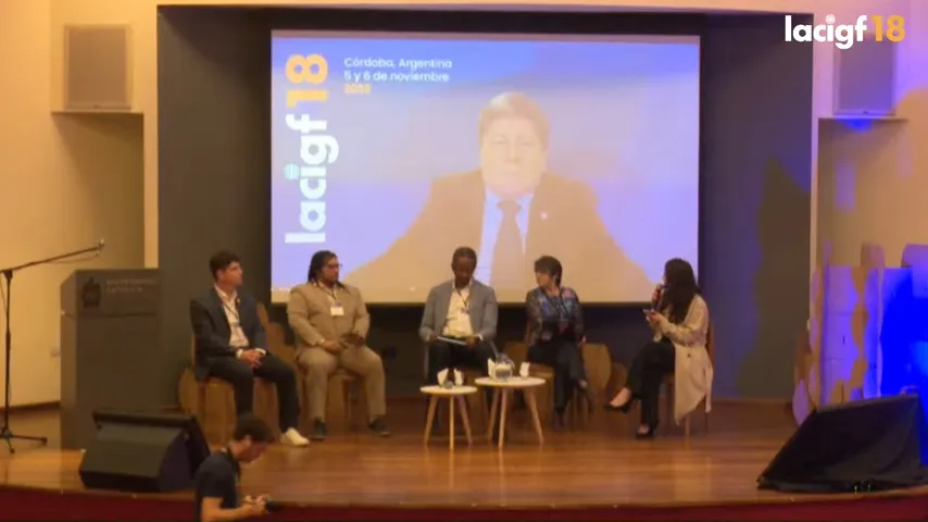 (1) DÍA 1 _ SALA 1 _ 18 FORO DE GOBERNANZA DE INTERNET DE AMÉRICA Y EL CARIBE _ LACIGF _ ESPAÑOL (3)