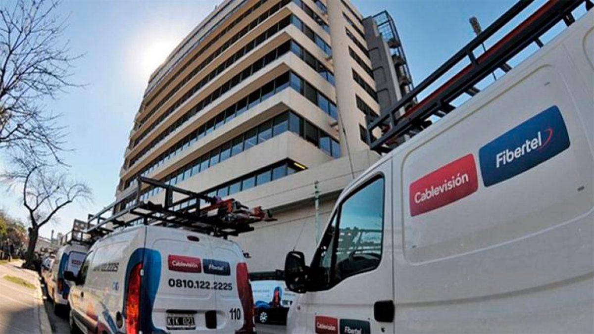 cablevision