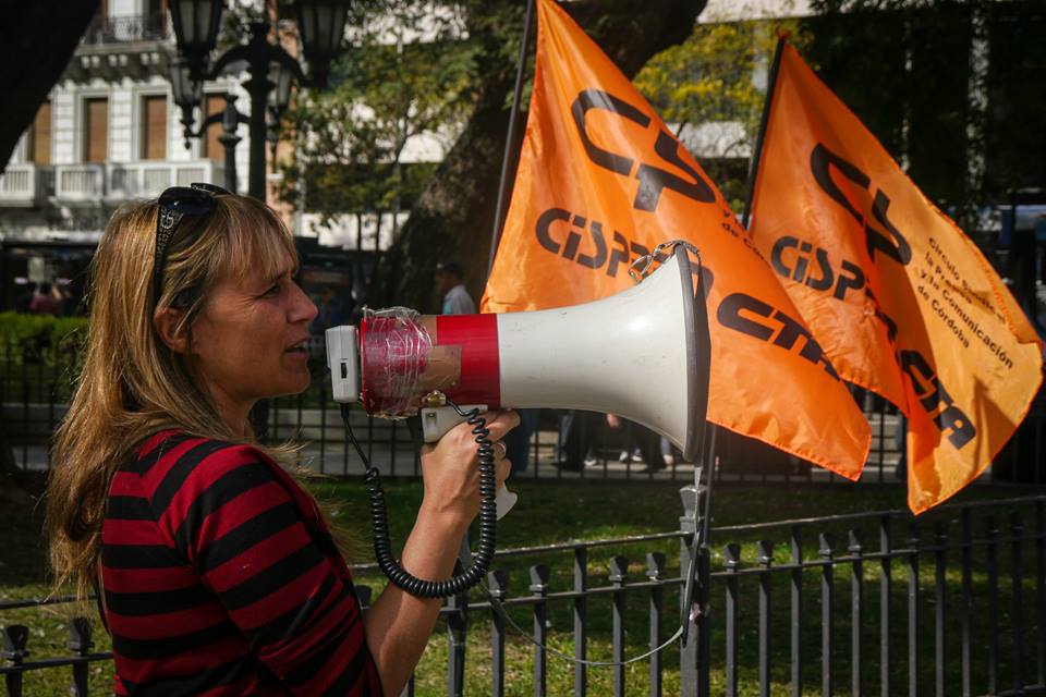 CISPREN Sec. General