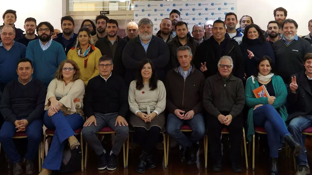 Intersindical-Comunicación a